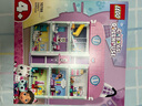 乐高（LEGO）积木拼装10788 盖比的娃娃屋女孩儿童玩具生日礼物 实拍图