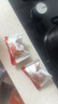 三只松鼠枣夹核桃礼盒750g 红枣骏枣坚果核桃休闲零食新疆免洗大枣送礼 实拍图