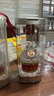 五粮液【周二限时补贴价】第八代五粮液52度浓香型白酒 52度 500mL 2瓶 实拍图
