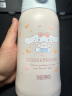膳魔师（THERMOS）儿童保温杯三丽鸥大容量便携多功能学生吸管直饮杯316L不锈钢TCKA 实拍图
