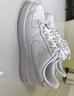 耐克（NIKE）Air Force 1 07男鞋空军一号板鞋经典复古耐磨Air运动休闲鞋 CW2288-111 43 实拍图