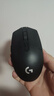 G304 LIGHTSPEED无线鼠标 游戏鼠标 轻质便携 鼠标宏 绝地求生FPS英雄联盟吃鸡 生日礼物 黑色 实拍图