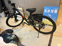 骑兵连（cavalry）自行车脚踏板四培林超轻铝合金山地车脚踏轴承脚蹬骑行装备配件 实拍图