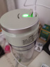小熊（Bear）榨汁杯 家用便携式榨汁机 水果果蔬果汁机 碎冰小型果汁杯LLJ-E03U1【国家补贴】 实拍图