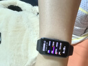 华为（HUAWEI）手环10 标准版 曜石黑 智能手环专业睡眠分析情绪健康心率监测运动手环华为手环9升级 实拍图