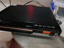 先科（SAST）dvd播放机 HDMI巧虎播放机CD机VCD DVD光盘光驱播放器 影碟机 USB音乐播放机巧虎（黑色） 实拍图