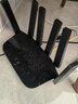 普联（TP-LINK）大道路由器7DR6430 BE6400 5G WiFi7千兆双频家用高速穿墙 2.4G wifi6无线 2.5G网口 游戏加速 实拍图