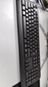 ifound（方正科技）W6208PLUS 无线键盘鼠标套装 商务办公键盘便携usb电脑台式笔记本外接键盘通用 实拍图