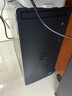 戴尔（DELL）灵越3910 12代酷睿商用办公台式机电脑主机 家用整机全套 定制款HT11C 主机+23.8英寸高清显示器 i5-12400 16G内存 512G固态硬盘 实拍图