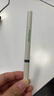 悦诗风吟（Innisfree）眉妆大师自动眉笔三角形1#灰色0.25g防水扁平笔头易上色 实拍图