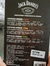 杰克丹尼（Jack Daniels）礼盒装 可乐+柠檬+苹果味 330ml*6瓶  威士忌  预调酒 实拍图