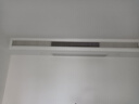 海尔（Haier）中央空调3匹一拖一风管机一级能效【家用客厅】云舒活力版KFRd-72NW/72ECA81A 一价全包 国家补贴 实拍图