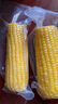 东北农嫂黄糯玉米软糯香吉林原产粘玉米真空低脂饱腹粗粮代餐 【免切免洗】白糯玉米段2kg约15段 实拍图