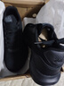 361°运动鞋男士秋冬季网面保暖通勤休闲登山跑步鞋子男款671832270-5 实拍图