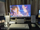JBL PS3500桌面电脑音箱【国家补贴】游戏立体声无线蓝牙 多媒体低音炮台式机家庭客厅电视手机音响白 实拍图