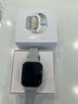 小米（MI）REDMI Watch 5 皎月银 国家补贴 澎湃OS 2 心率血氧监测 蓝牙通话 红米手表5 智能手表 小米汽车 实拍图
