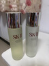 SK-II神仙水230ml精华液sk2抗皱化妆品全套护肤品套装礼盒skii生日礼物 实拍图
