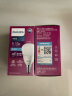 飞利浦（PHILIPS）恒亮型LED灯泡高亮节能球泡照明光源E14小螺口6.5W白光6500K真彩版 实拍图