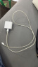 Apple/苹果 USB-C转闪电接口充电线 -1米 苹果充电线手机充电线原装充电线适用于闪电接口iPhone/iPad 实拍图