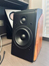 惠威（HiVi）M200MKIII+ 2.0声道蓝牙HIFI音响有源音响笔记本电脑音箱家用客厅电视音箱 实拍图