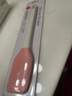 展艺 烘焙工具 耐高温硅胶刮刀奶油面粉团刮板抹刀蛋糕橡胶铲子 实拍图