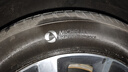 米其林（MICHELIN）静音棉轮胎 255/50R20 109V e聆悦 E PRIMACY 适配埃安/理想/ES6 实拍图