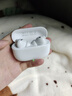 华为FreeBuds SE 4 ANC降噪版 真无线蓝牙降噪耳机 50小时长续航/多模式降噪/快速充电  陶瓷白 实拍图