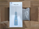 博皓（prooral）【正畸适用】冲牙器手持立式洗牙器声波微气泡水牙线5025Plus天空蓝【生日送礼】 实拍图