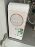 沁园（TRULIVA）净水器家用小白鲸1000Gpro 6年RO过滤器净水机 厨下式直饮机净饮机一体机 UR-S51045家电国家补贴 实拍图