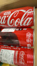 可口可乐（Coca-Cola）日本原装进口可乐经典原味碳酸饮料汽水饮品250ml*30整箱 实拍图