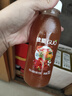 依能果汁 山楂果汁礼盒 送礼饮料350ml*15瓶 结婚喜宴饮料整箱装 实拍图