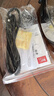 利仁（Liven）电饼铛家庭用电煎锅304不锈钢0涂层电饼档32cm加大85mm加深三明治机早餐机DJG-J3285 实拍图