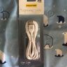 品胜【隔日达】苹果数据线手机充电线PD快充iPhone14/13promax/12/11/X/8/ipad手机车载 1米【旗舰升级款】快充发烫包退｜ios全兼容 实拍图