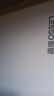 联塑（LESSO）蹲便器冲水箱 双按键强劲大冲力水箱厕所壁挂式冲洗马桶水箱轻音 实拍图