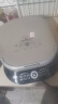 美的（Midea）电饼铛家用双面加热加深大火力上下盘可拆洗烙饼煎饼锅三明治早餐机煎烤机 送礼礼品 JKE3070 实拍图