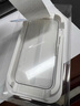 朗客【2片】适用iPhone16ProMax防窥钢化膜苹果16ProMax手机膜高清无尘仓秒贴膜全屏覆盖隐私保护贴膜 实拍图