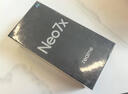 realme真我Neo7x【国家补贴】12+512银翼机甲6000mAh大电池 第四代骁龙6性能芯 护眼电竞直屏 智能AI手机 实拍图