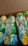 乐事（Lay's）薯片（黄瓜味+原味+红烩味+鱿鱼味+鸡翅味）400g 混合10包 实拍图