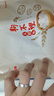 狗不理包子 纯手工虾肉三鲜560g 16个主食面点儿童早餐天津特产 实拍图