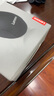 联想（Lenovo）无线鼠标轻音鼠标 Air Handle轻音无线鼠标 便携办公鼠标 风暴灰 实拍图