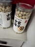 方家铺子中华老字号 大粒磨皮莲子500g 1斤 湘潭去芯白莲子百合桂圆银耳羹 实拍图