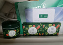 野菜清洁霜面部深层清洁毛孔清洁霜面部脸部清洁膏按摩膏洁肤霜 野菜深层洁肤霜 60g(赠40g到手100g+面膜*2) 实拍图