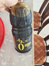 千禾御藏本酿 180天酱油 1.8L【0添加特级生抽】酿造家用炒菜提鲜 实拍图
