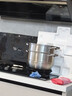 美厨（maxcook）蒸锅 304不锈钢30CM三层蒸锅 加厚复底汤锅 燃气电磁炉通用MCZ827 实拍图