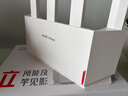H3C 新华三 NX30Pro AI路由器千兆WiFi6无线AX3000 高速穿墙王家用5G双频mesh电竞路由游戏加速 实拍图