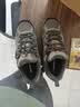 迈乐（Merrell）徒步鞋MOAB3GTX户外防水运动登山鞋男Vibram大底防滑透气冬季 44 实拍图