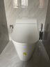 科勒（KOHLER）星慧智能坐便器卫生间多功能加热除菌冲洗家用一体马桶座便器 智能马桶400mm坑距 实拍图