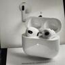 Apple/苹果 【充电线套装】AirPods 4 搭配USB-C充电盒 苹果耳机蓝牙耳机无线耳机 适用iPhone/iPad/Mac 实拍图