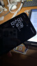 绿联适用红米note12tpro钢化膜 note12tpro手机膜无开孔 高清全屏覆盖 防指纹防摔超薄保护贴膜2片装 实拍图