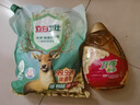 立白卫仕天然除菌洗衣粉4.76斤 除菌率99.99% 72h抑菌 孕婴适用 实拍图